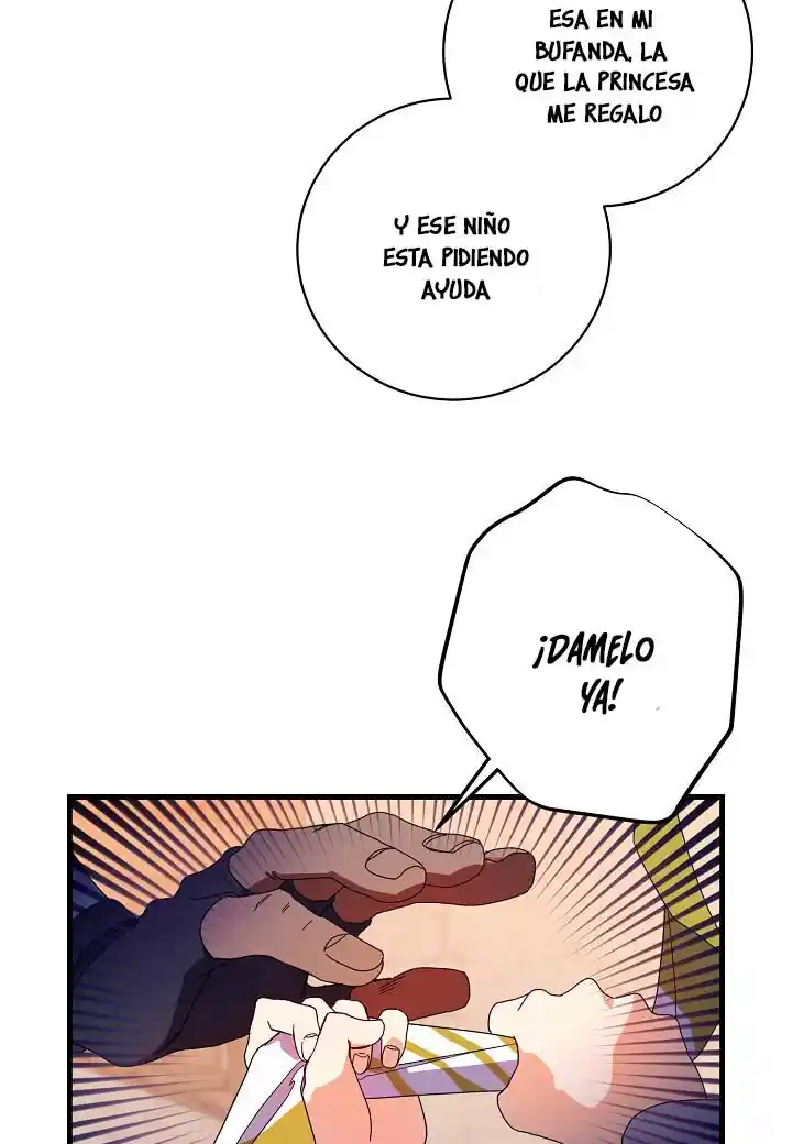 La Princesa Quiere Morir Comodamente - Capítulo 11 - Página 10 - LectorTMOo