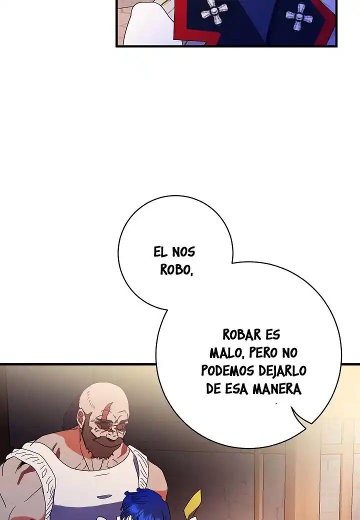 La Princesa Quiere Morir Comodamente - Capítulo 11 - Página 20 - LectorTMOo