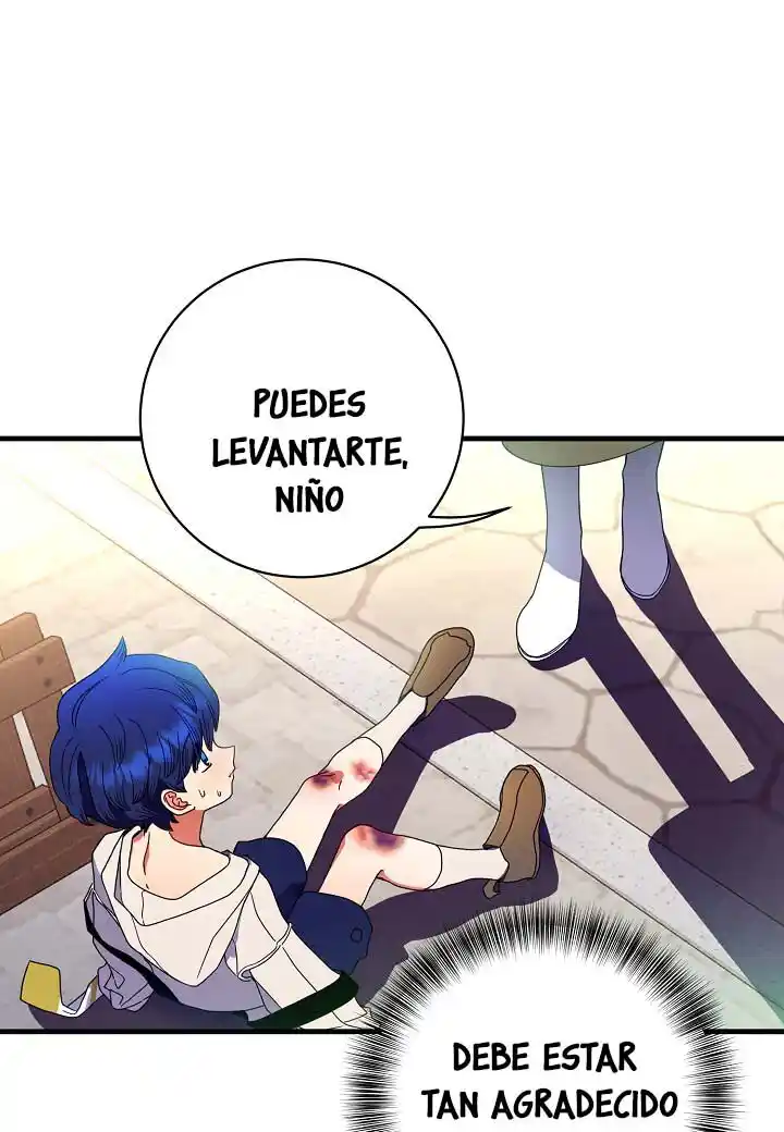 La Princesa Quiere Morir Comodamente - Capítulo 11 - Página 30 - LectorTMOo