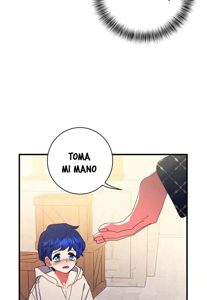 La Princesa Quiere Morir Comodamente - Capítulo 11 - Página 31 - LectorTMOo