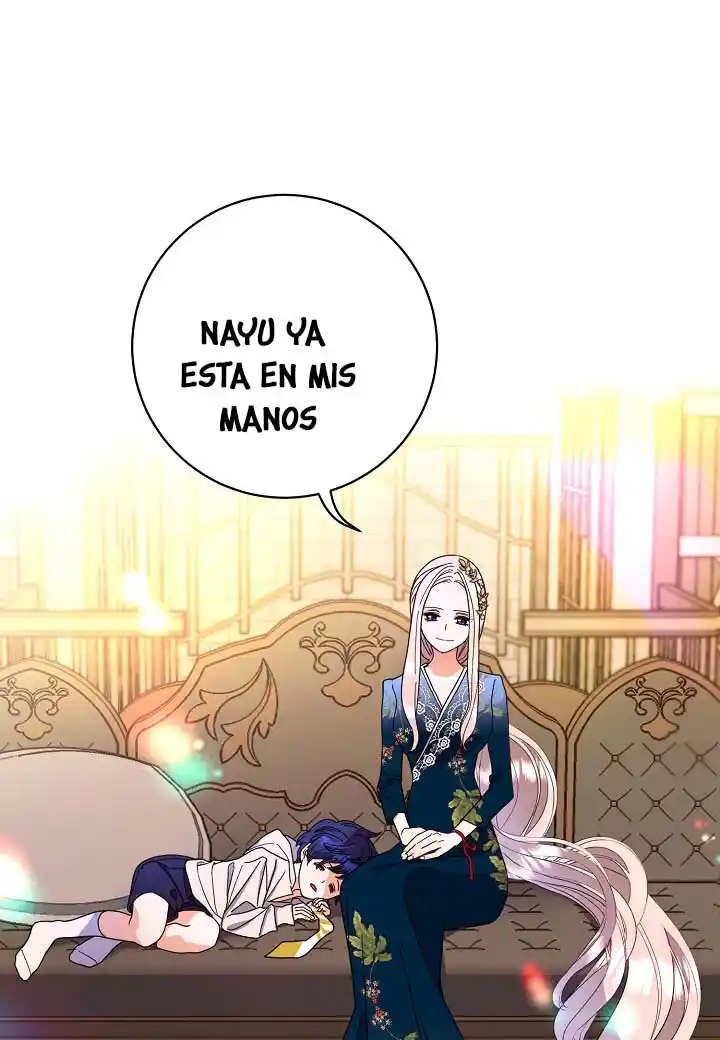 La Princesa Quiere Morir Comodamente - Capítulo 11 - Página 42 - LectorTMOo