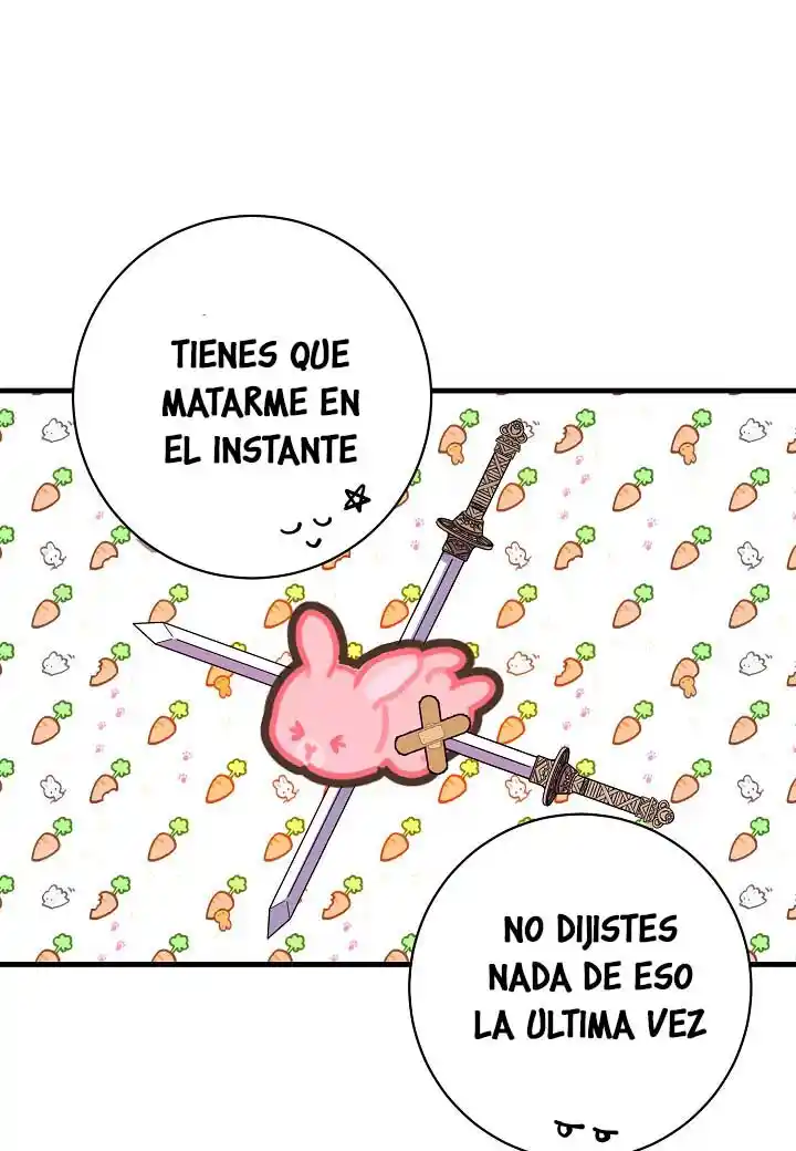 La Princesa Quiere Morir Comodamente - Capítulo 11 - Página 53 - LectorTMOo