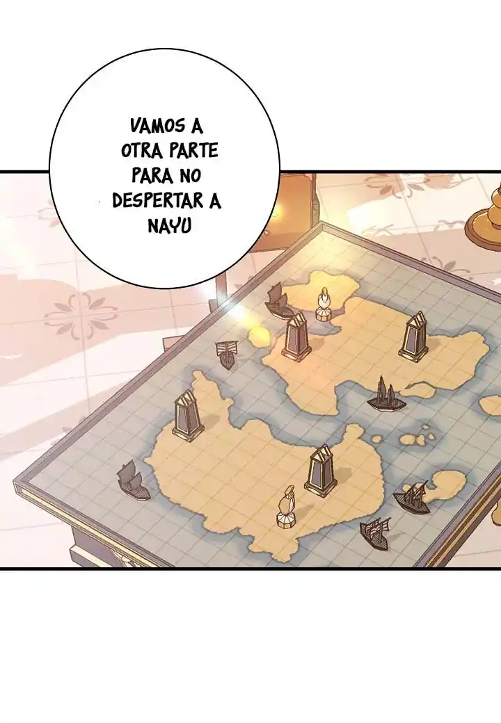 La Princesa Quiere Morir Comodamente - Capítulo 11 - Página 58 - LectorTMOo