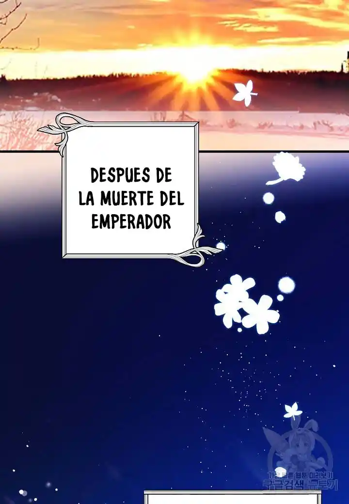 La Princesa Quiere Morir Comodamente - Capítulo 12 - Página 30 - LectorTMOo