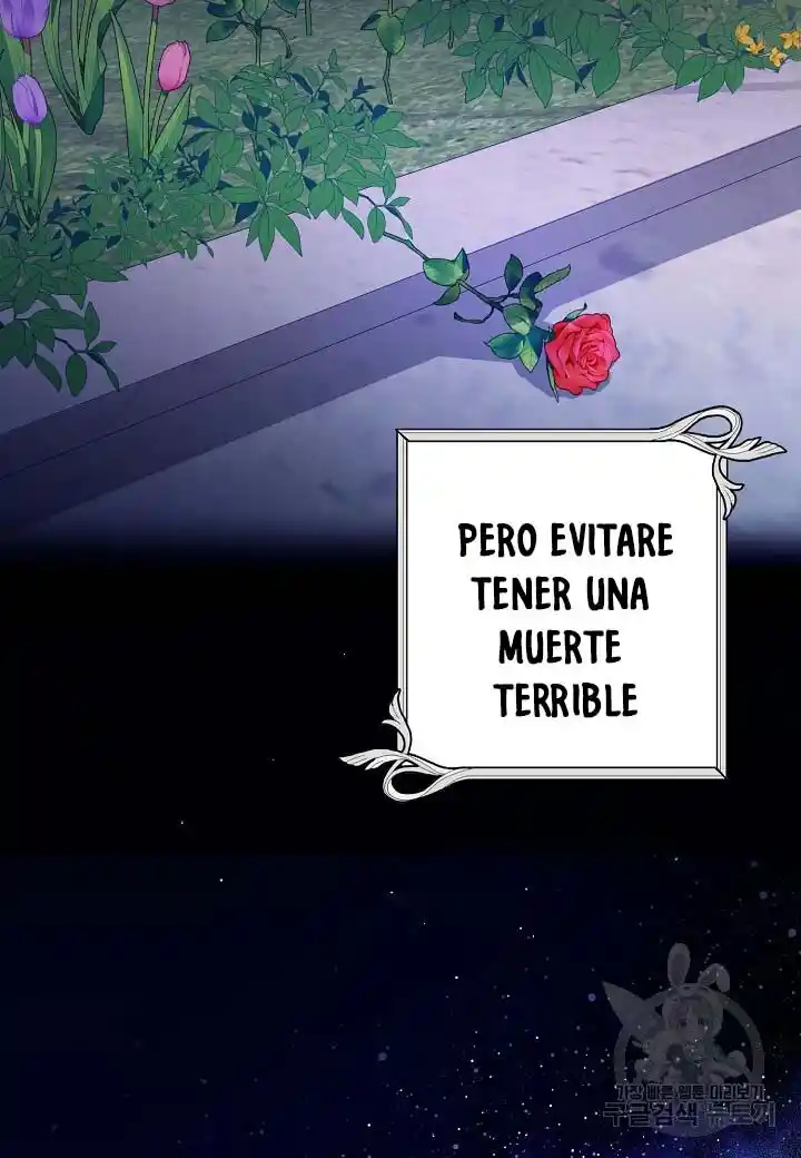 La Princesa Quiere Morir Comodamente - Capítulo 12 - Página 33 - LectorTMOo