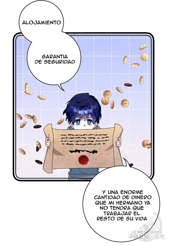 La Princesa Quiere Morir Comodamente - Capítulo 12 - Página 38 - LectorTMOo