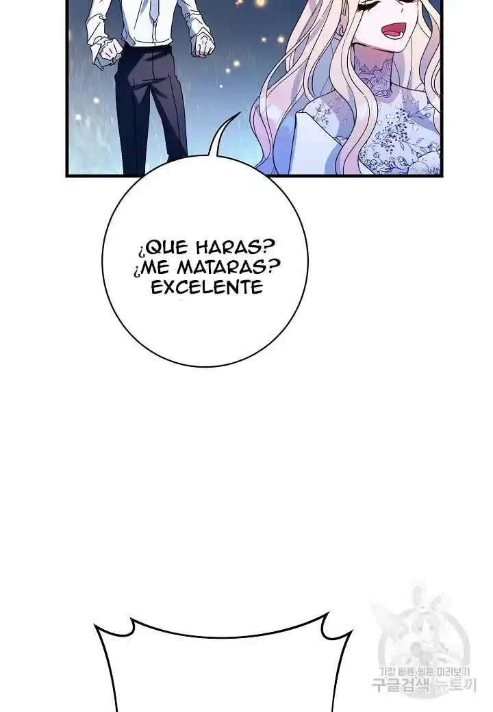 La Princesa Quiere Morir Comodamente - Capítulo 12 - Página 41 - LectorTMOo