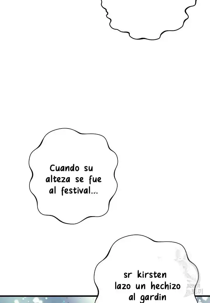 La Princesa Quiere Morir Comodamente - Capítulo 12 - Página 54 - LectorTMOo
