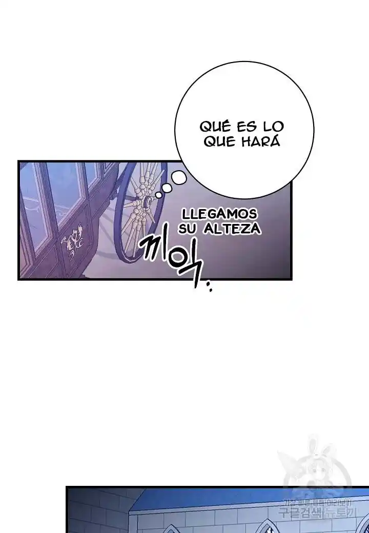 La Princesa Quiere Morir Comodamente - Capítulo 12 - Página 72 - LectorTMOo