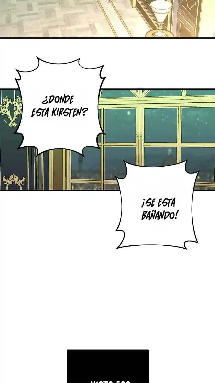 La Princesa Quiere Morir Comodamente - Capítulo 13 - Página 6 - LectorTMOo