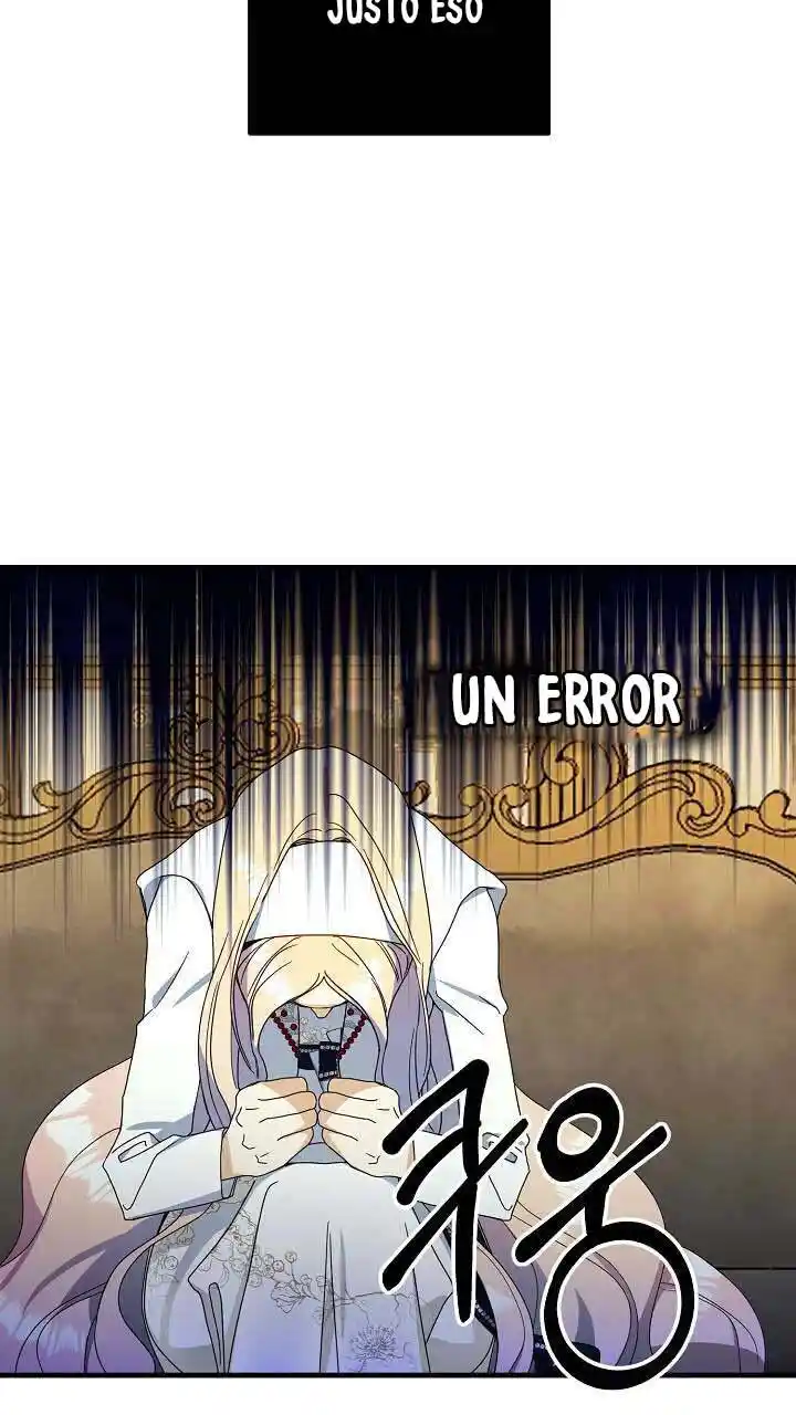 La Princesa Quiere Morir Comodamente - Capítulo 13 - Página 7 - LectorTMOo