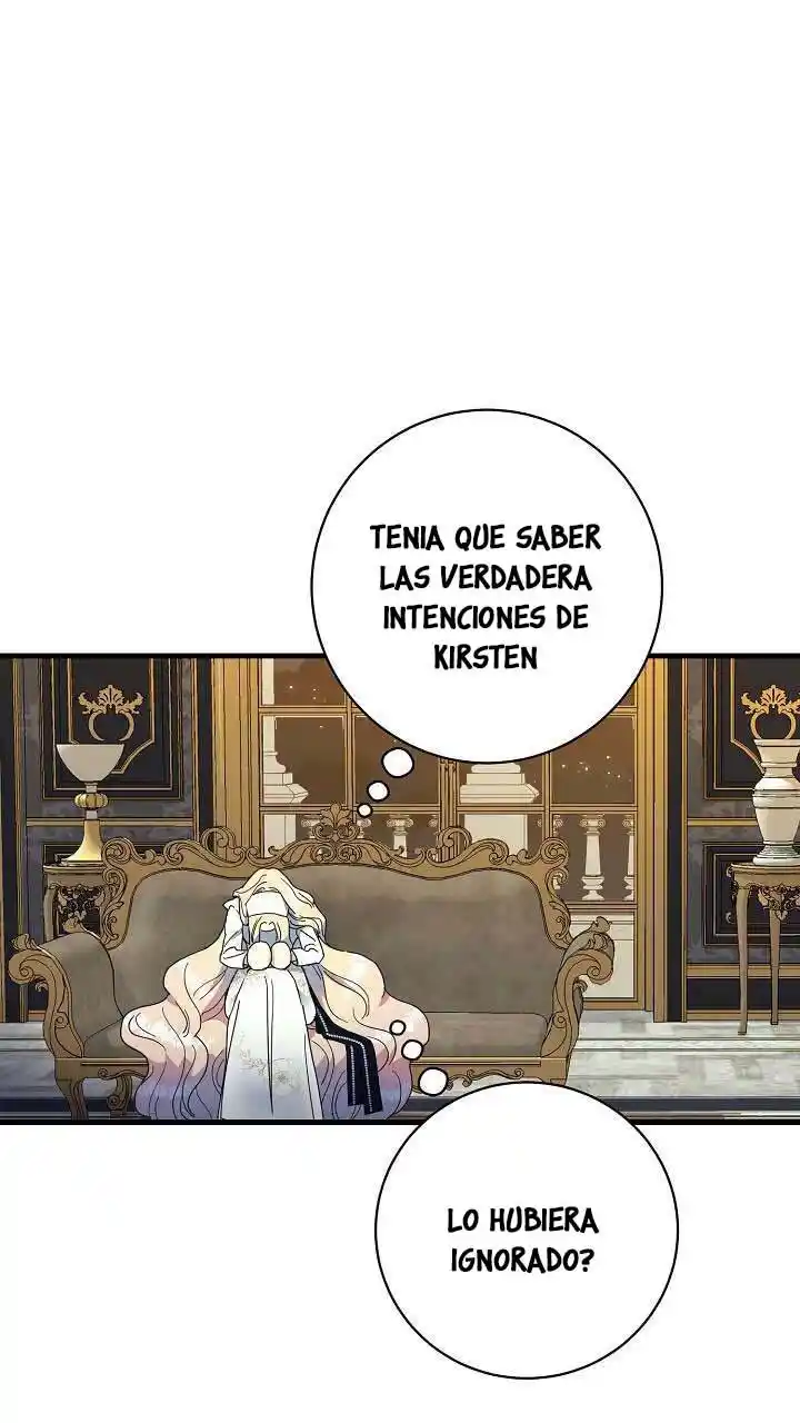 La Princesa Quiere Morir Comodamente - Capítulo 13 - Página 8 - LectorTMOo