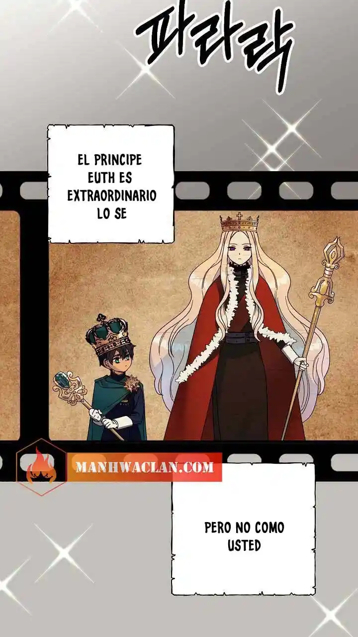 La Princesa Quiere Morir Comodamente - Capítulo 13 - Página 11 - LectorTMOo