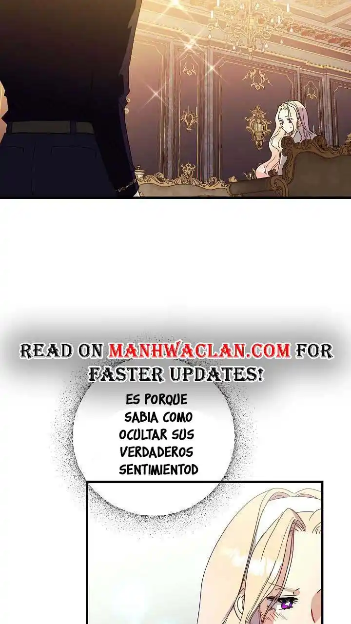 La Princesa Quiere Morir Comodamente - Capítulo 13 - Página 18 - LectorTMOo