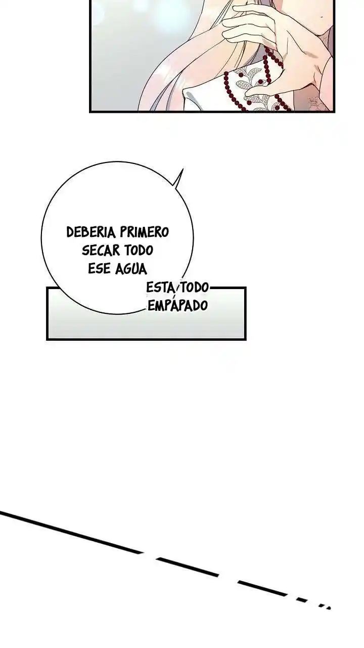 La Princesa Quiere Morir Comodamente - Capítulo 13 - Página 19 - LectorTMOo