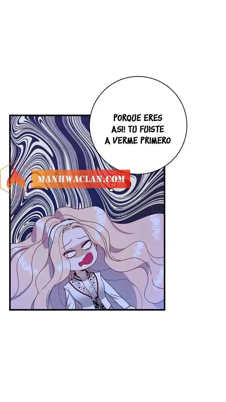 La Princesa Quiere Morir Comodamente - Capítulo 13 - Página 22 - LectorTMOo