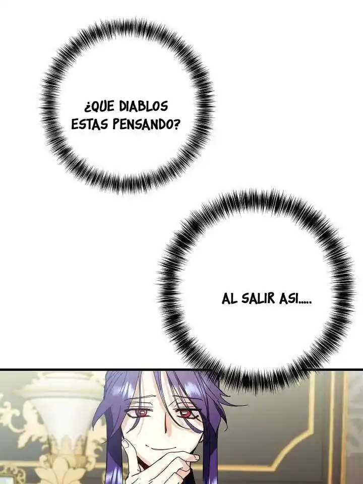 La Princesa Quiere Morir Comodamente - Capítulo 13 - Página 23 - LectorTMOo