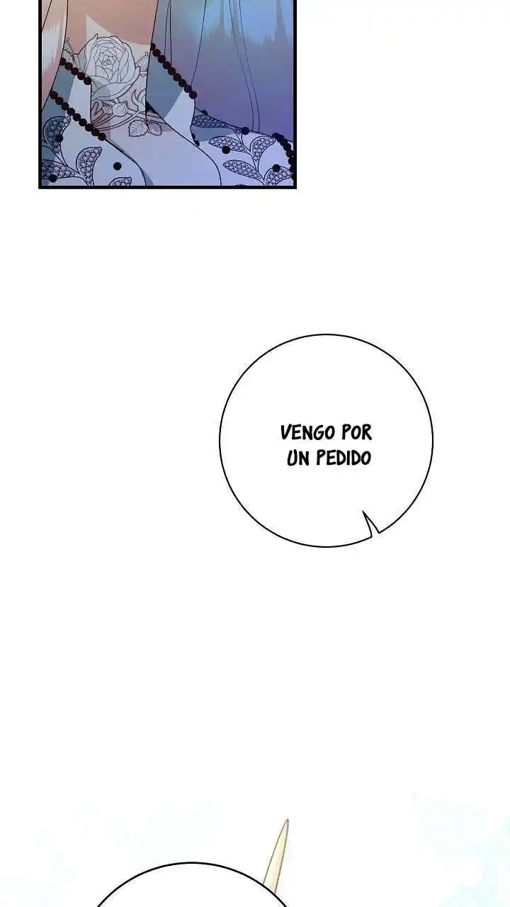 La Princesa Quiere Morir Comodamente - Capítulo 13 - Página 25 - LectorTMOo