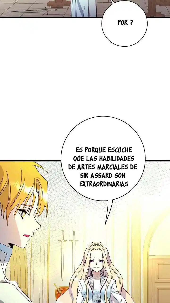 La Princesa Quiere Morir Comodamente - Capítulo 13 - Página 28 - LectorTMOo