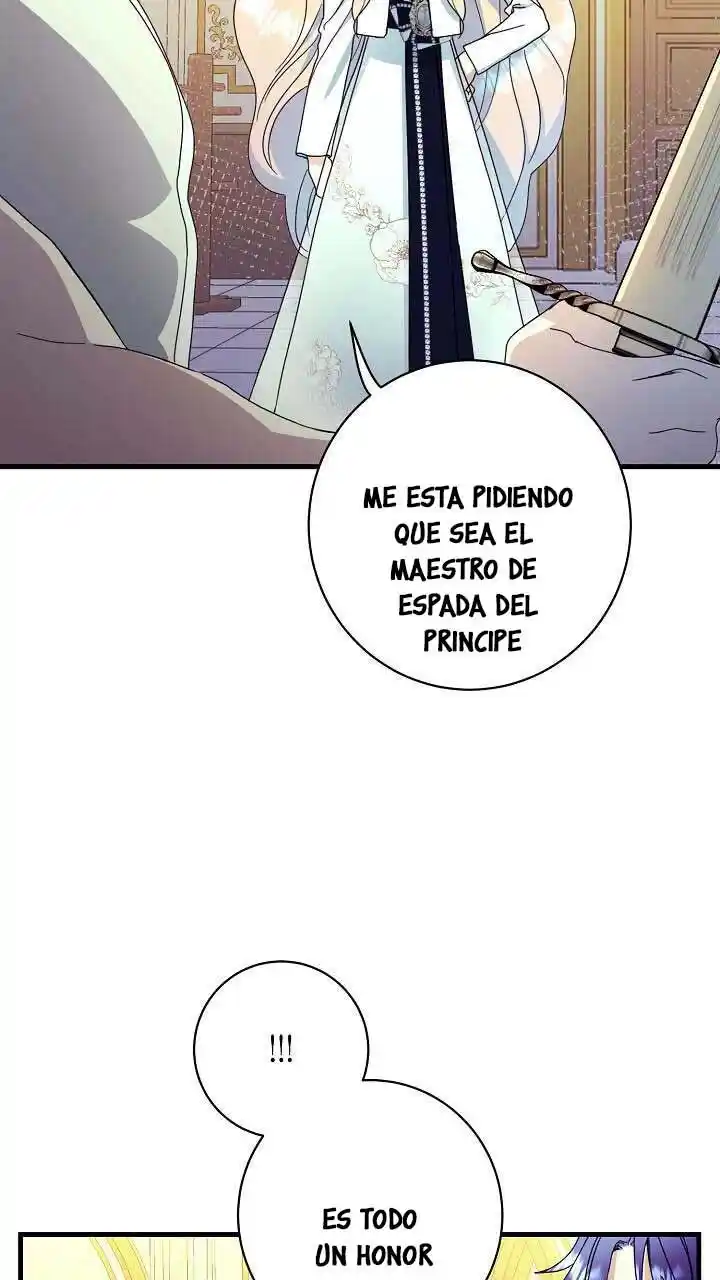 La Princesa Quiere Morir Comodamente - Capítulo 13 - Página 29 - LectorTMOo