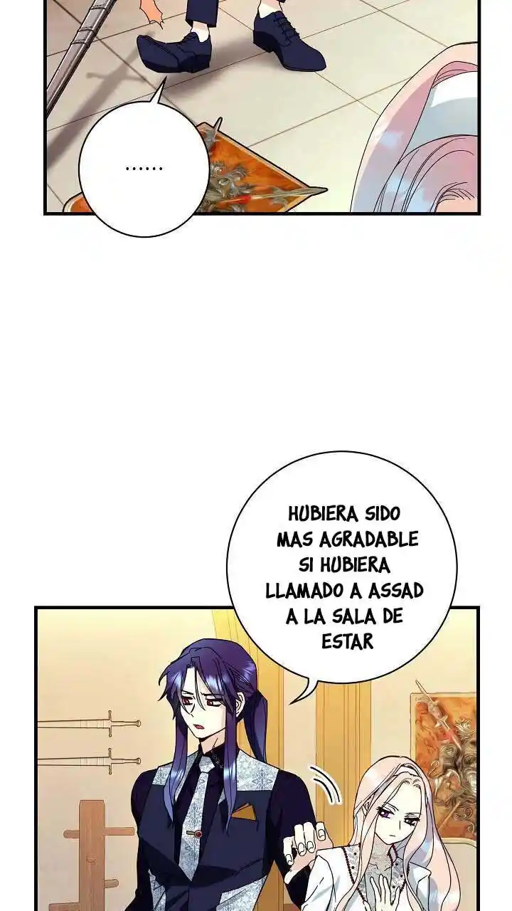 La Princesa Quiere Morir Comodamente - Capítulo 13 - Página 31 - LectorTMOo