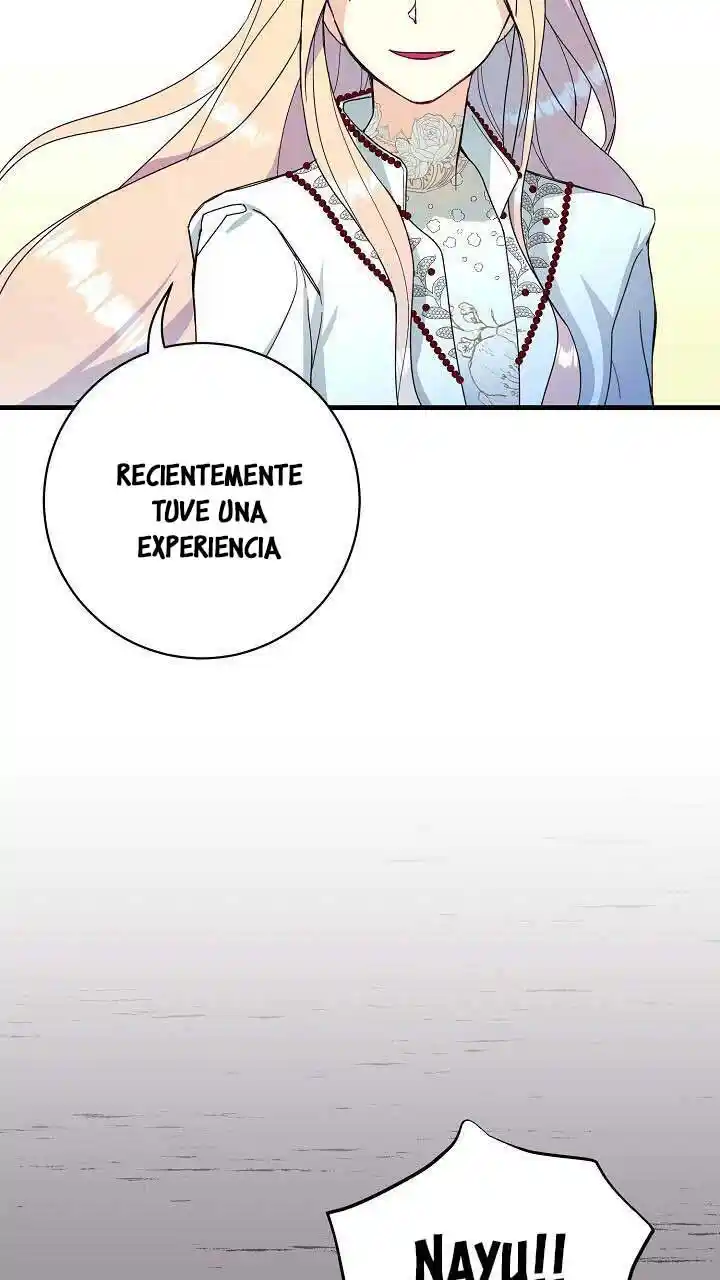 La Princesa Quiere Morir Comodamente - Capítulo 13 - Página 33 - LectorTMOo