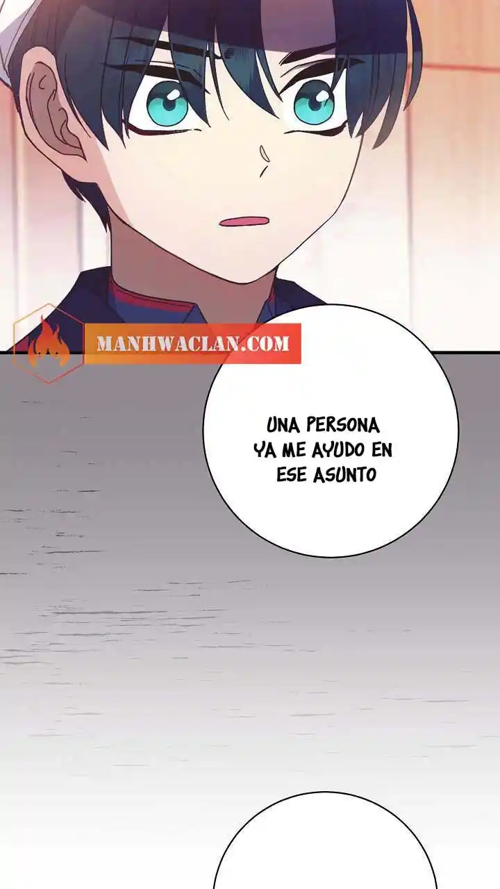 La Princesa Quiere Morir Comodamente - Capítulo 13 - Página 35 - LectorTMOo