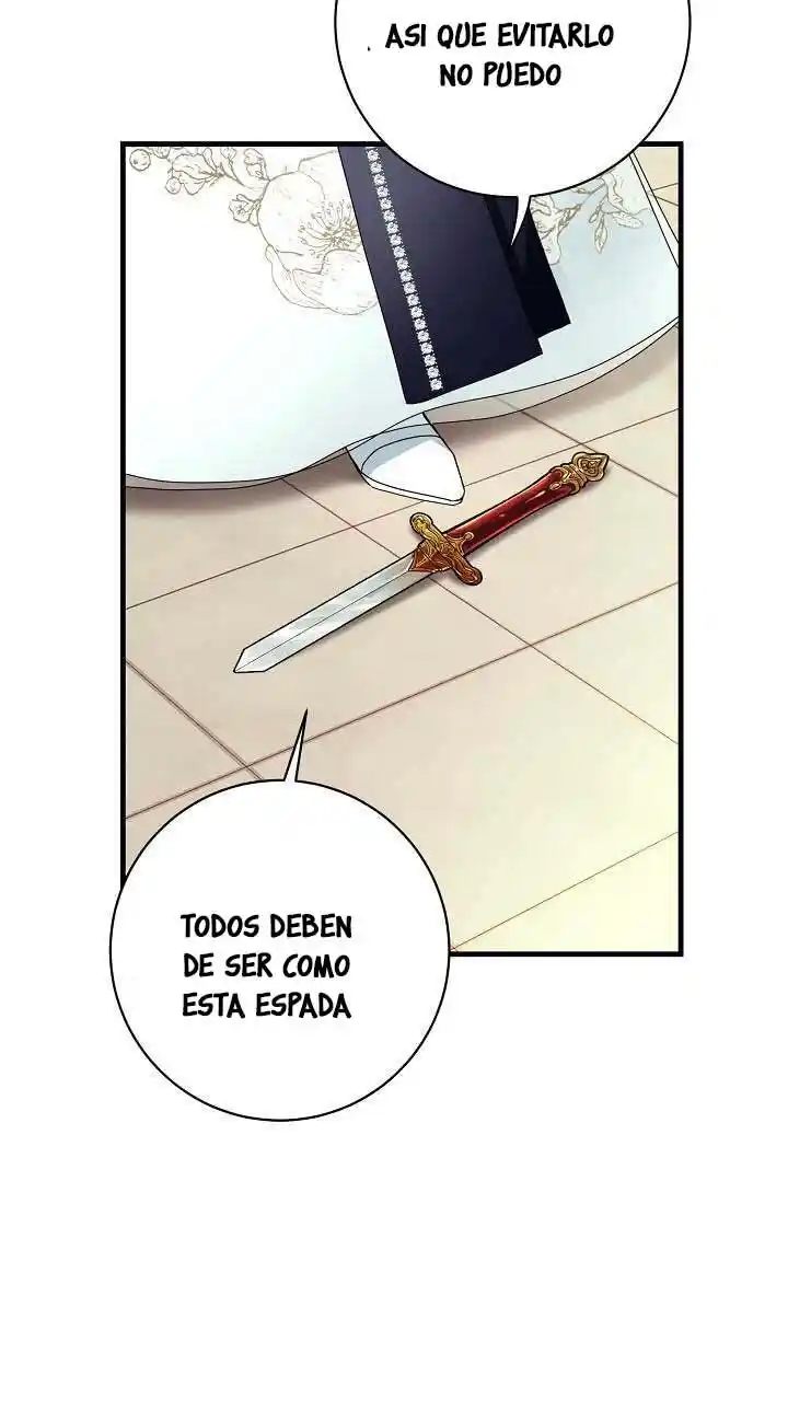 La Princesa Quiere Morir Comodamente - Capítulo 13 - Página 36 - LectorTMOo