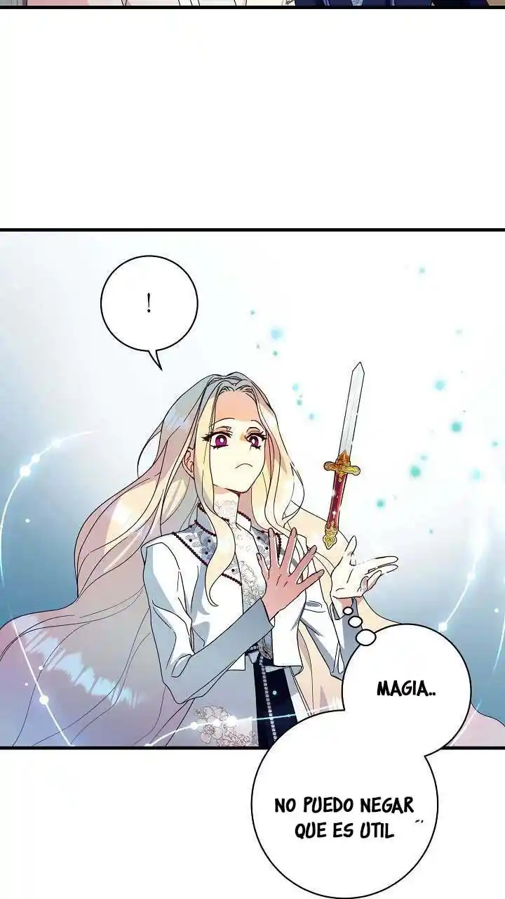 La Princesa Quiere Morir Comodamente - Capítulo 13 - Página 40 - LectorTMOo