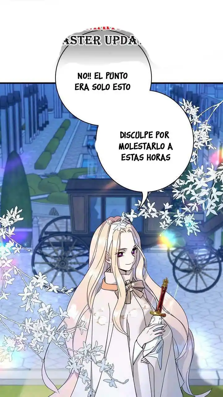 La Princesa Quiere Morir Comodamente - Capítulo 13 - Página 44 - LectorTMOo
