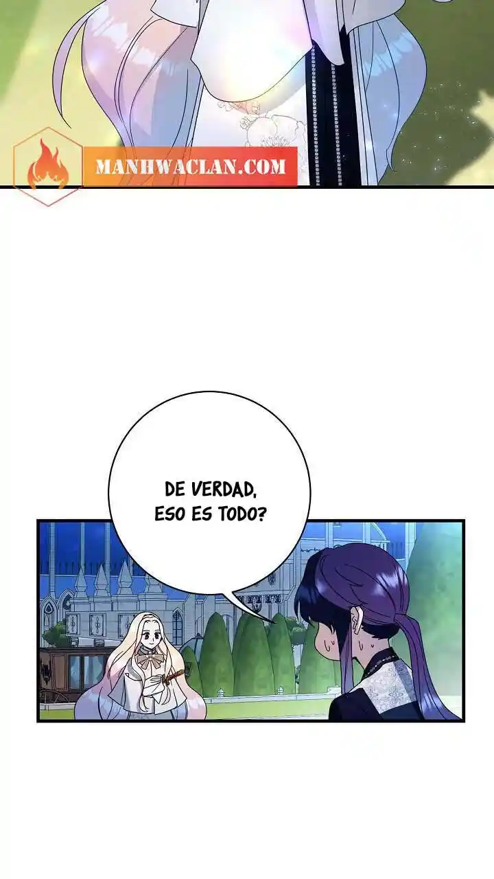 La Princesa Quiere Morir Comodamente - Capítulo 13 - Página 45 - LectorTMOo
