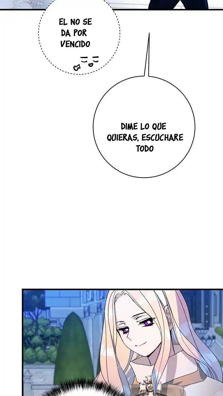 La Princesa Quiere Morir Comodamente - Capítulo 13 - Página 47 - LectorTMOo