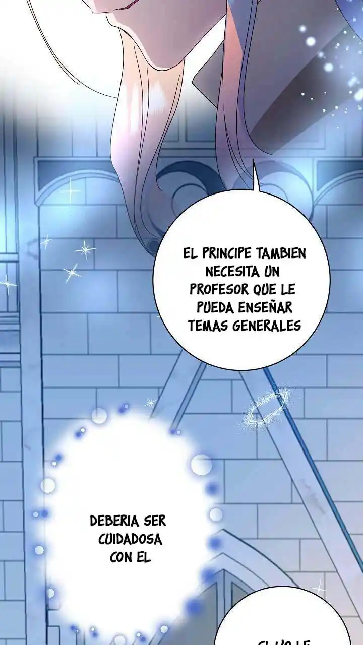 La Princesa Quiere Morir Comodamente - Capítulo 13 - Página 49 - LectorTMOo