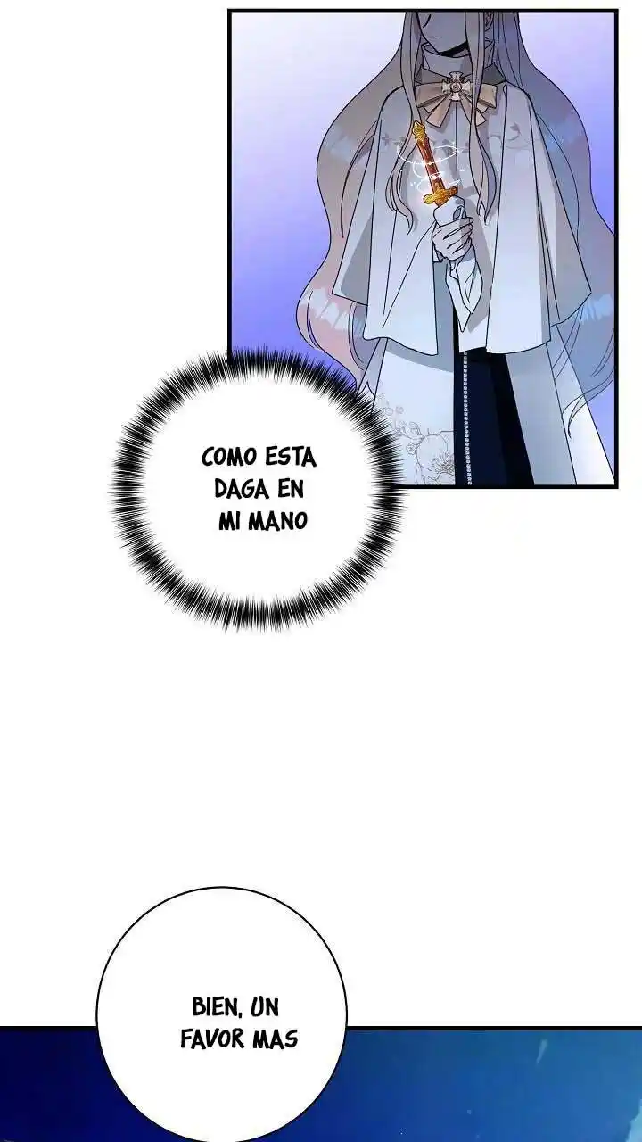 La Princesa Quiere Morir Comodamente - Capítulo 13 - Página 51 - LectorTMOo