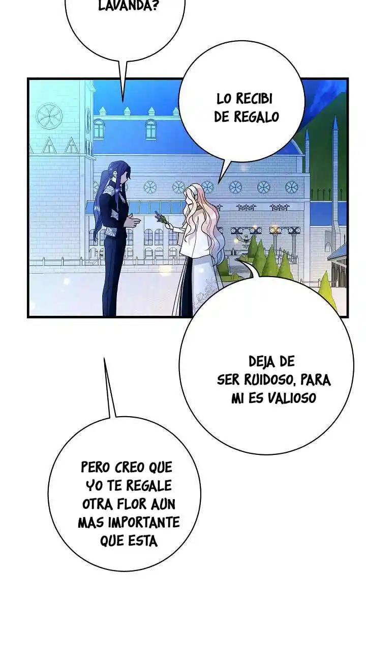 La Princesa Quiere Morir Comodamente - Capítulo 13 - Página 55 - LectorTMOo