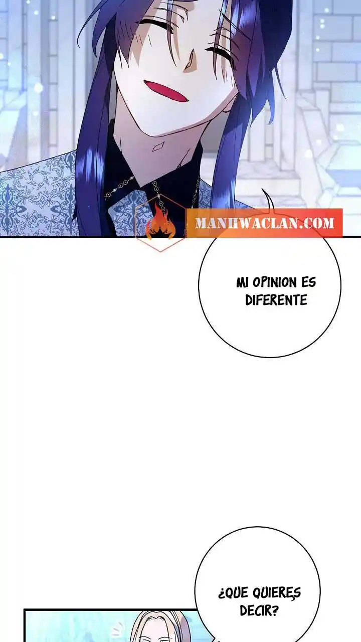 La Princesa Quiere Morir Comodamente - Capítulo 13 - Página 58 - LectorTMOo