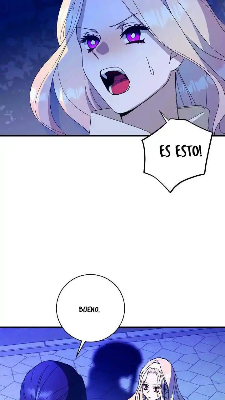 La Princesa Quiere Morir Comodamente - Capítulo 13 - Página 61 - LectorTMOo