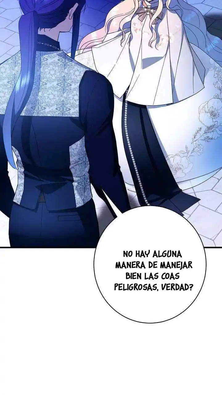 La Princesa Quiere Morir Comodamente - Capítulo 13 - Página 62 - LectorTMOo