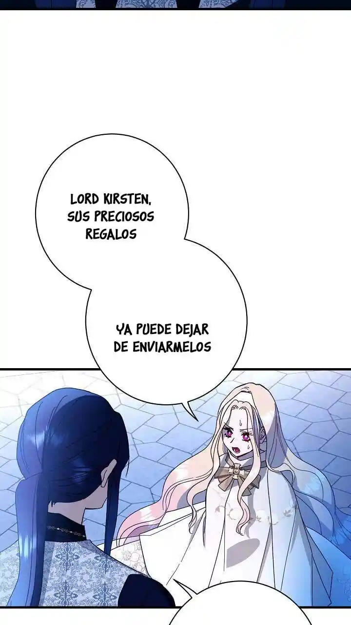 La Princesa Quiere Morir Comodamente - Capítulo 13 - Página 64 - LectorTMOo