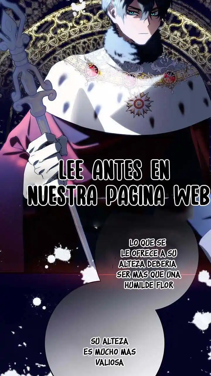 La Princesa Quiere Morir Comodamente - Capítulo 13 - Página 67 - LectorTMOo