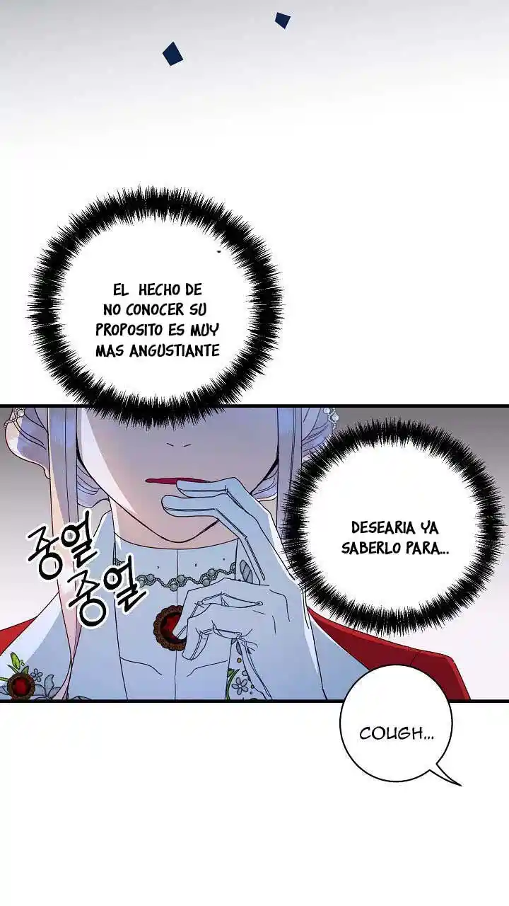 La Princesa Quiere Morir Comodamente - Capítulo 14 - Página 4 - LectorTMOo