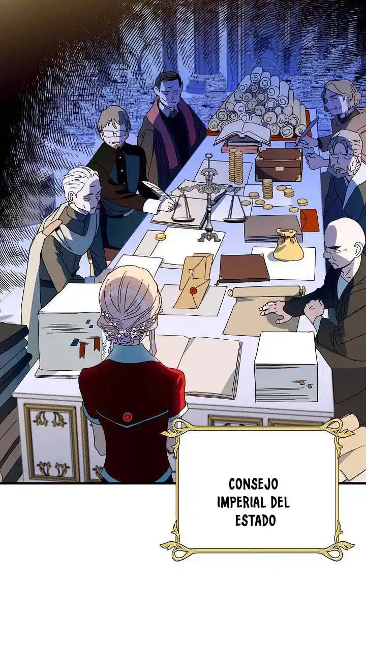 La Princesa Quiere Morir Comodamente - Capítulo 14 - Página 6 - LectorTMOo