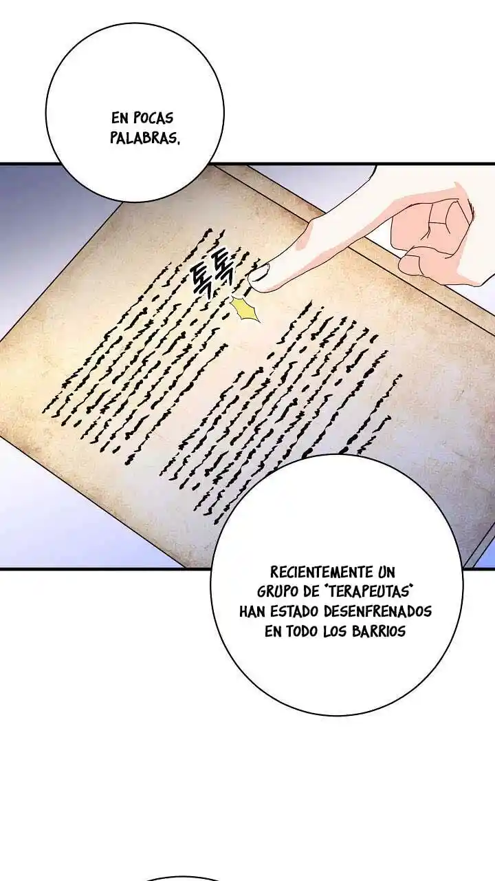 La Princesa Quiere Morir Comodamente - Capítulo 14 - Página 9 - LectorTMOo