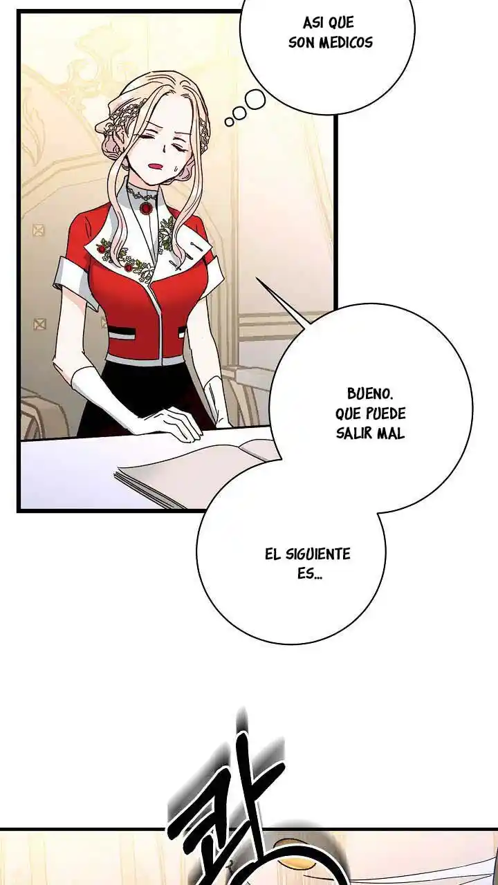 La Princesa Quiere Morir Comodamente - Capítulo 14 - Página 11 - LectorTMOo
