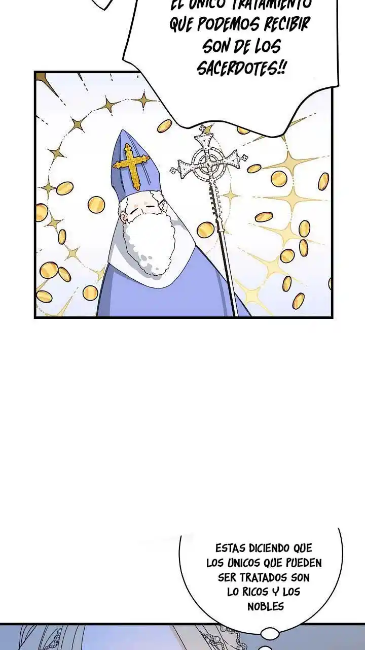 La Princesa Quiere Morir Comodamente - Capítulo 14 - Página 13 - LectorTMOo
