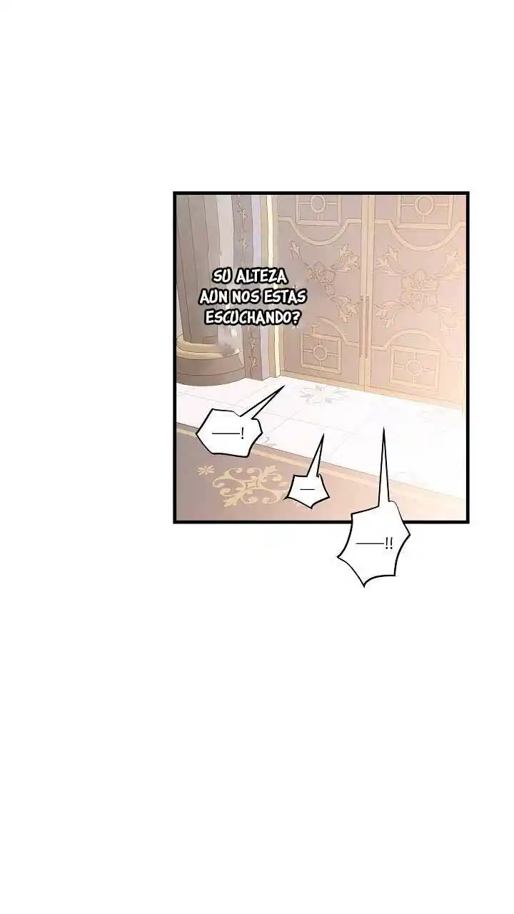 La Princesa Quiere Morir Comodamente - Capítulo 14 - Página 16 - LectorTMOo
