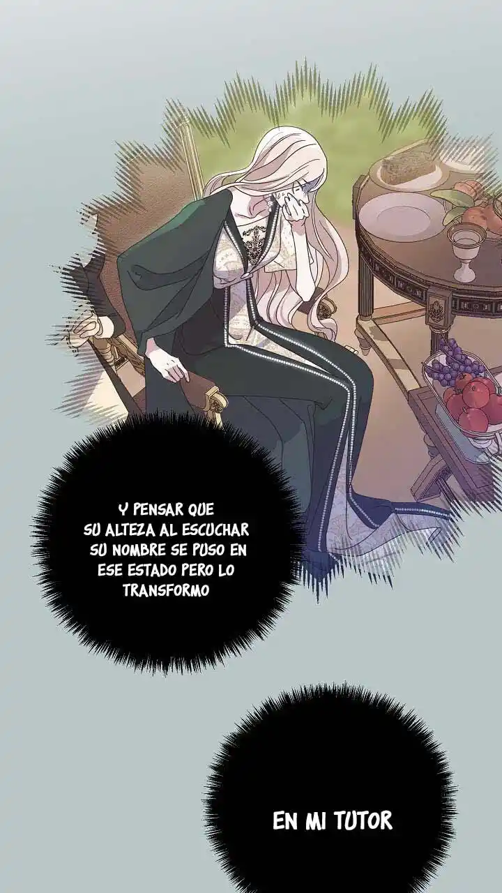 La Princesa Quiere Morir Comodamente - Capítulo 14 - Página 23 - LectorTMOo