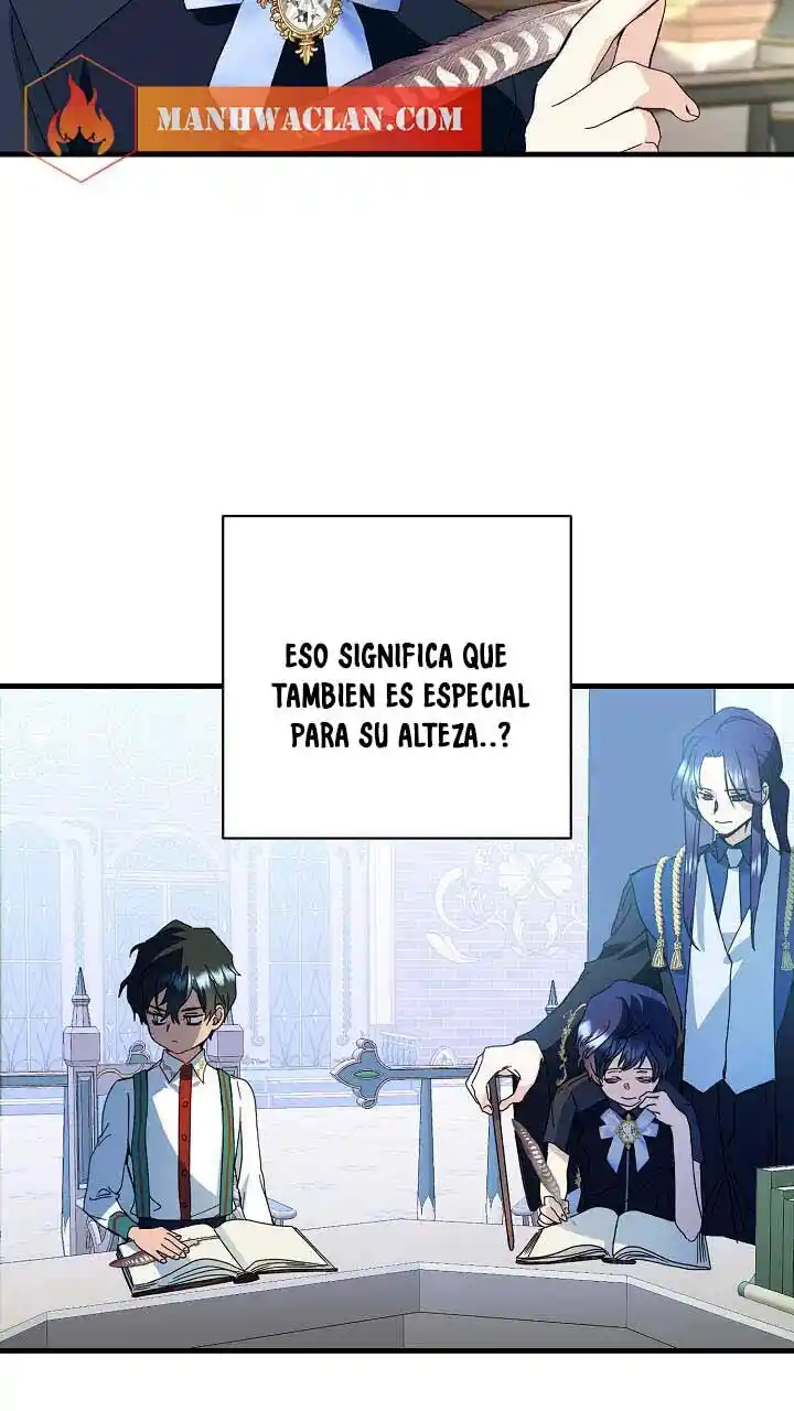 La Princesa Quiere Morir Comodamente - Capítulo 14 - Página 30 - LectorTMOo