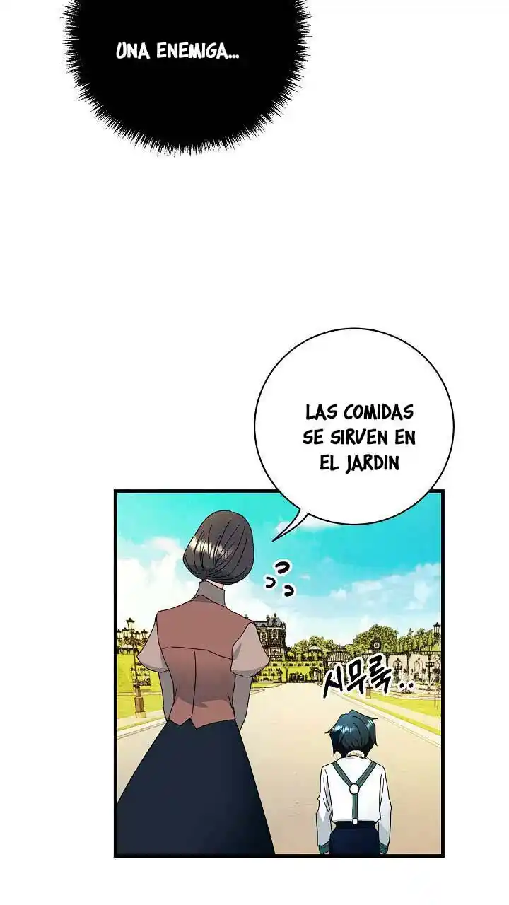 La Princesa Quiere Morir Comodamente - Capítulo 14 - Página 39 - LectorTMOo