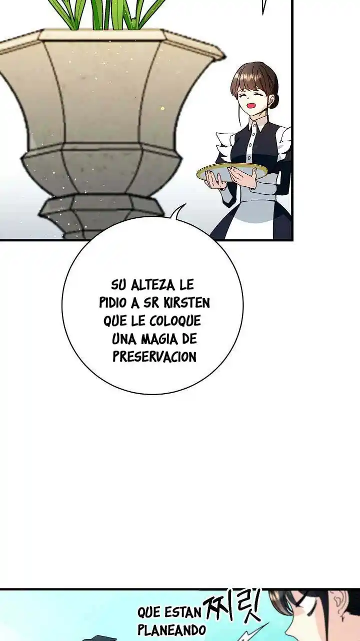 La Princesa Quiere Morir Comodamente - Capítulo 14 - Página 43 - LectorTMOo